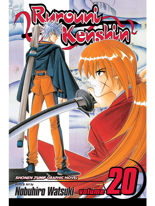 Title details for Rurouni Kenshin, Volume 20 by Nobuhiro Watsuki - Available